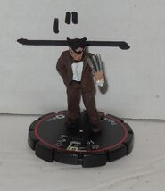 Heroclix Miniature DC Comics Critical Mass set Patch #063 figure ONLY - €8,39 EUR