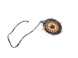 Alternator Cover PN 11641-MZ5-000, 31120-MZ5-004 OEM 1994 Honda VF750C - $83.52