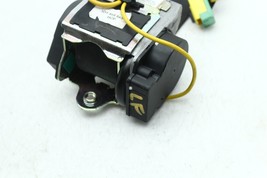 2004-2006 VOLKSWAGEN PHAETON FRONT DRIVER LEFT SEAT BELT RETRACTOR H2070 image 6