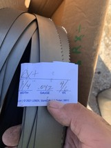 Lenox RX+ bandsaw blade 21&#39; 2&quot; Length  .042&quot; Gauge  1 1/4&quot; width 4/6 TPI - $125.00