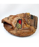 Mizuno MZ C1060 Pro-Scoop Professional Model Catchers Mitt Glove RHT MZC... - €26,01 EUR