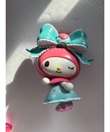 Sanrio My Melody Tea Series Mint Cherry 3&#39;&#39; Figure with Stand - €23,22 EUR