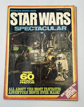 Famous Monsters Star Wars Spectacular Special Effects Over 60 Fantastic ... - $15.99