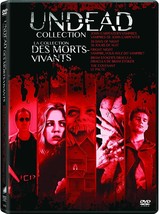 30 Days of Night/ Covenant/ Bram Stokers Dracula/ Fright Night/ Vampires NEW - £13.82 GBP