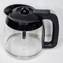 Replacement Ninja Coffee Maker Carafe Pot w/ Locking Lid for - CE251 CE2... - $33.90