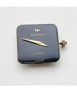 LUCIER PICCARD WATCH MOVEMENT QUARTZ SIX JEWELS - $38.61