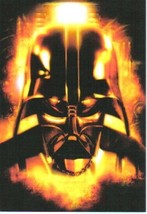 Star Wars Ep III Revenge of the Sith Darth Vader 4 x 6 Postcard #106116 NEW - £2.41 GBP