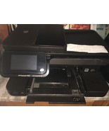 HP Photosmart 7525 All-In-One Inkjet Printer HP-7525-2 PARTS ONLY - $312.24 CAD