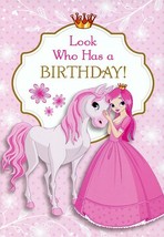 Look Who Has A Birthday - 01066 - $51.41 MXN