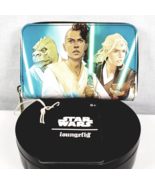 Star Wars Loungefly The High Republic Comic Cover Zip Around 6 X 4 Walle... - $78.08 CAD