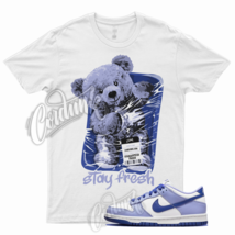 STAY T Shirt for  Dunk Low Blueberry Thistle Lapis Blue Iron Blazer Mid 77 1 - £20.67 GBP+