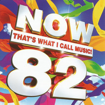 Various - Now Music That&#39;S What I Call Music 82 (2× Cd Album 2012, Comp.) - £4.04 GBP