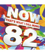 Various - Now Music That&#39;S What I Call Music 82 (2× Cd Album 2012, Comp.) - £3.99 GBP