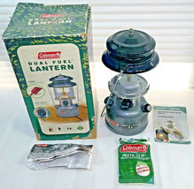Coleman 2 Mantle Dual Fuel Liquid Lantern - 285-700 - £92.78 GBP