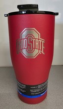 Ohio State University Buckeyes Orca 27 Oz. Chaser Team Scarlet Tumbler with Gold - £24.89 GBP