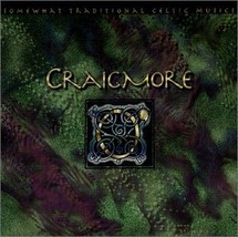 O [Audio CD] Craicmore - $13.90