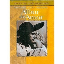 Pedro Armendariz en Albur de Amores DVD - £4.78 GBP