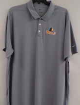 Nike Golf University of Tennessee Vols Mascot Mens Polo Size 3XL New With Tags - $56.99