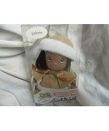 Precious Moments World of Friendship International Hi Babies Eskimo Doll... - £27.98 GBP