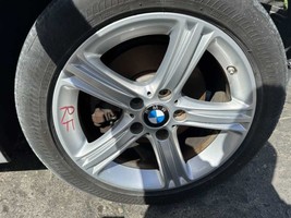 Wheel 17x7-1/2 5 Triple Edge Spoke Fits 12-18 BMW 320i 1037902 - £115.75 GBP