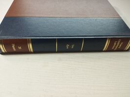 New Lexicon Larousse Volume Urc-Zyw Volume 20 Planeta 1985 - Book Spanis... - $27.34