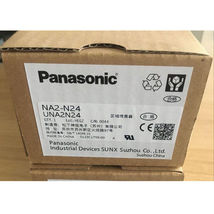 New Sunx Panasonic NA2-N24 General Purpose &amp; Slim Body Area Sensor - $239.00