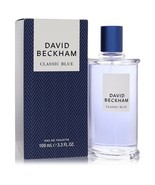David Beckham Classic Blue by David Beckham Eau De Toilette Spray 3.3 oz... - €31,45 EUR