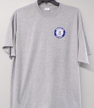 Brooklyn Dodgers MLB Embroidered T-Shirt S-6XL, LT-4XLT Los Angeles New - £16.53 GBP+