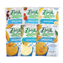 Concord Fresh Success Smoothie Mix | No Artificial Flavors | Mix &amp; Match - £19.64 GBP+