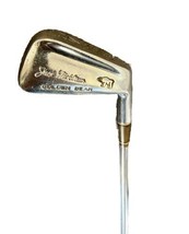 Mac Gregor Jack Nicklaus Golden Bear #4 Iron 36&quot; Light Steel Shaft RH Vintage - £14.93 GBP