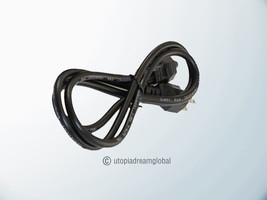 Ac Power Cord For Coby 19&quot; Tfdvd 1995 Led-Lcd Hdtv/Dvd Combo Outlet Plug... - $29.99
