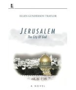 Jerusalem : The City of God Traylor, Ellen Gunderson - $4.13 CAD