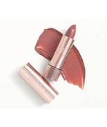 ANASTASIA BEVERLY HILLS Satin Lipstick in Taupe Beige Full Size - $26.99 CAD