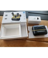 Wireless Clip Mic, Wireless Lavalier Microphones, Lapel Clip-On Micropho... - $53.42 CAD