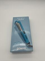 Used~Conair Mini Dual Deluxe Styler. - $10.50