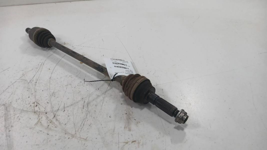 Passenger Right CV Axle Shaft Rear Automatic Transmission CVT Fits 17-19... - $58.84