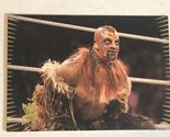 Boogeyman WWE Action wrestling Trading Card 2007 #29 - $1.97