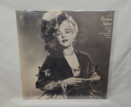 Vinyl Eleanor Steber Verdi Heroines Arias From La Traviata Otello FACTOR... - $17.64 CAD