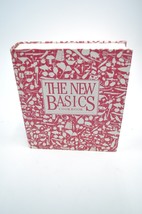 The New Basics Cookbook By Julee Rosso &amp; Sheila Lukins - £6.25 GBP