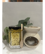 Coffee House Crumbles/ Wax Crumbles for Wax warmers/ Gift for her/ 6oz - $18.00