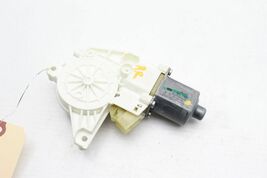 08-14 MERCEDES-BENZ W204 C300 REAR RIGHT PASSENGER SIDE WINDOW MOTOR E3688 image 7