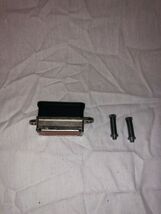 NWOT&#39;s IPKA-59-1 ITT Canon Connector Small Box Kit with Special Screws - €17,14 EUR