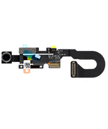 Front Facing Camera Proximity Sensor Flex Cable Replacement for iPhone 8... - $160.35 MXN