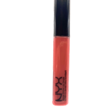 NYX Mega Shine Lip Gloss Color LG161 BEAUTIFUL Sealed - $10.29