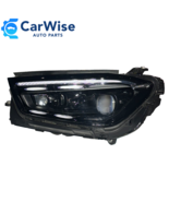 Euro 2024 2025 OEM Mercedes-Benz GLE AMG LED Headlight Left Driver Side OEM - $1,175.99