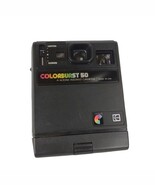 Vintage c1979 Kodak Colorburst 50 Instant Camera, Photography, Made USA - $21.12 CAD