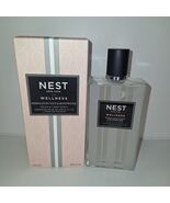 Nest New York Wellness Himalayan Salt &amp; Rose Water Room &amp; Linen Spray 3.... - $30.76 CAD