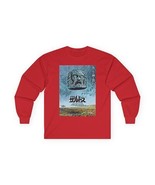 Zardoz Art Graphic Print Crewneck Unisex Long Sleeve Tee Shirt Gift NEW - $30.63 CAD+