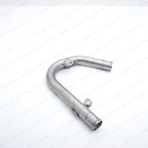 New Genuine Toyota 84-95 4Runner Pickup Radiator Pipe 16577-35070 - $106.87