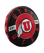 Utah Utes 15&quot; Cloud to go Pillow - NCAA - $33.94